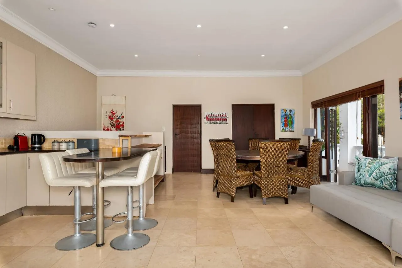 Graham Rd 17 Villa Cape Town 0*,  Güney Afrika
